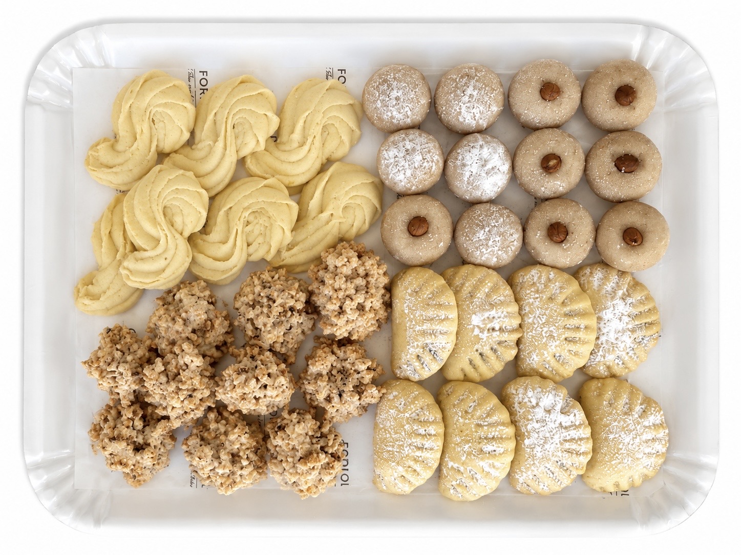 Dolce Tray