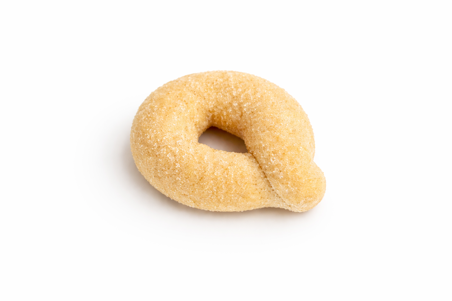 Taralli biscuits